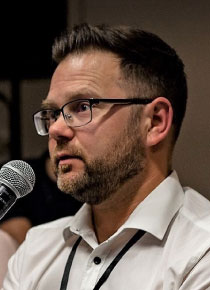 Scott Butler