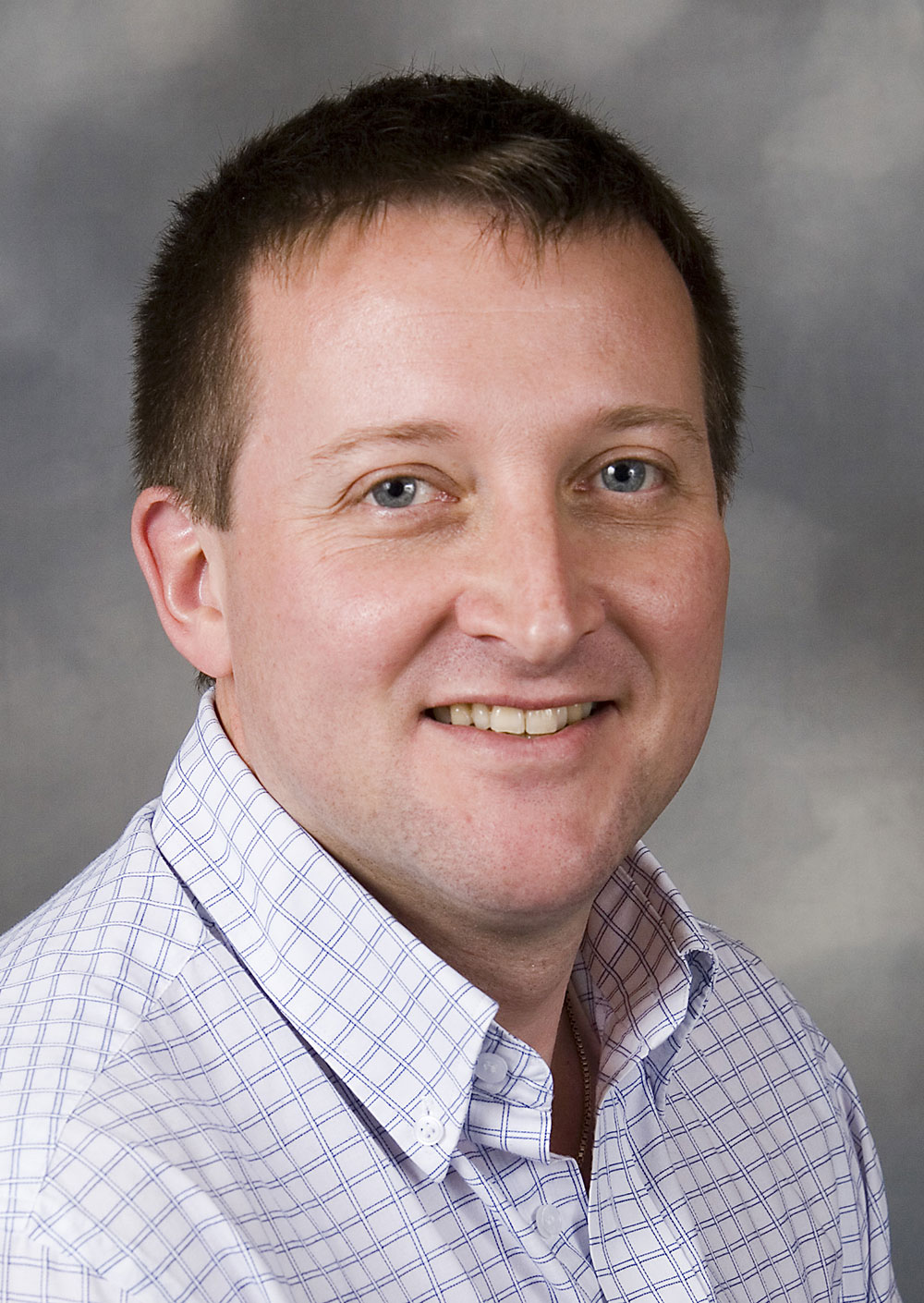 Simon Pamplin