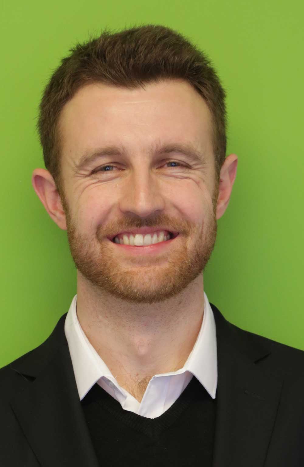 Tim Carolan