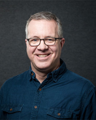 Todd Etchieson