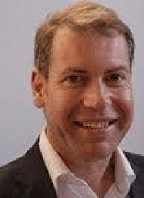 Tony Stimson