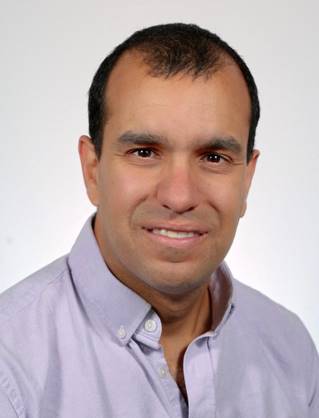Alejandro Lavie