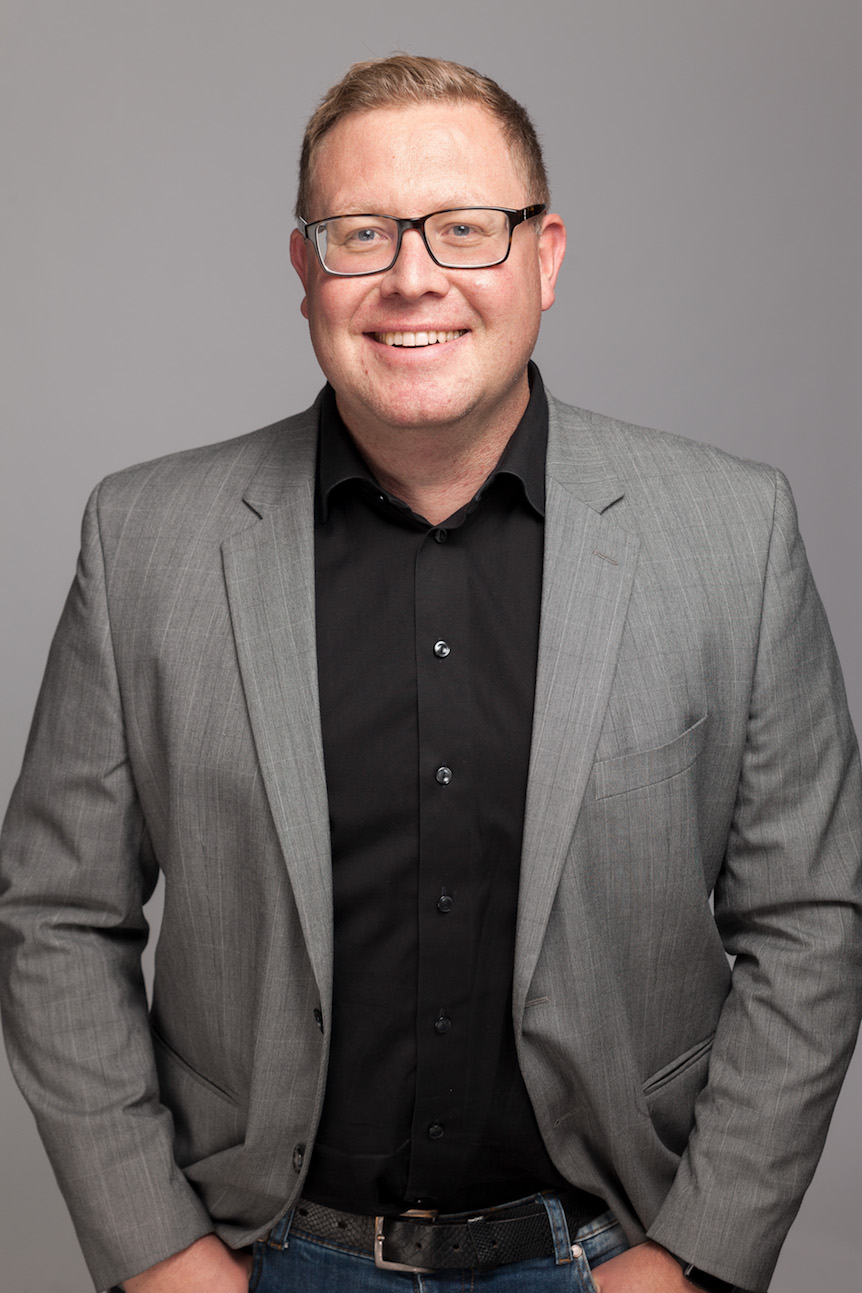 Andreas Rosenqvist