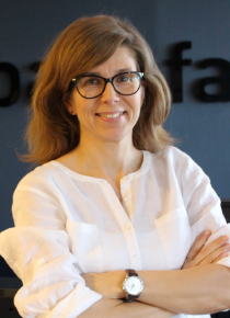 Anna Rehnström