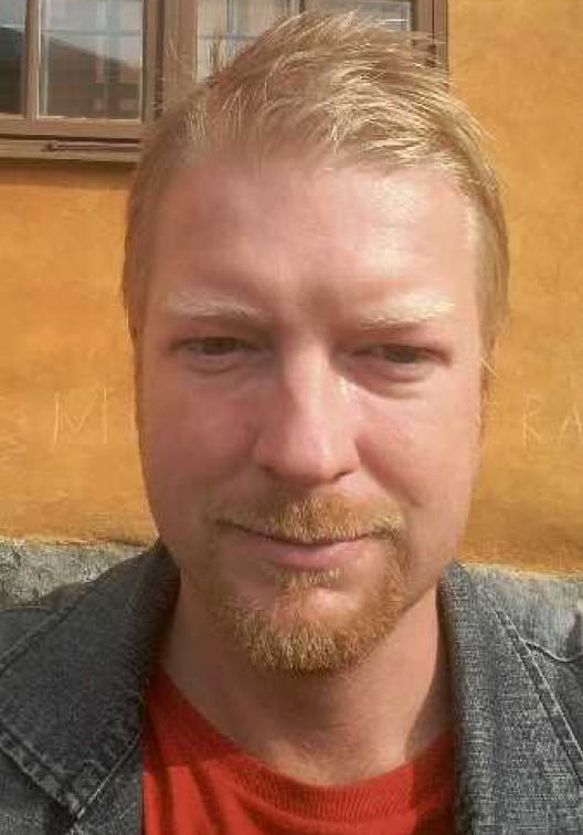 Carl Marklund