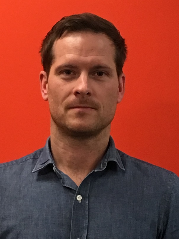 Chris Clarkson
