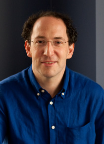 Conrad Wolfram