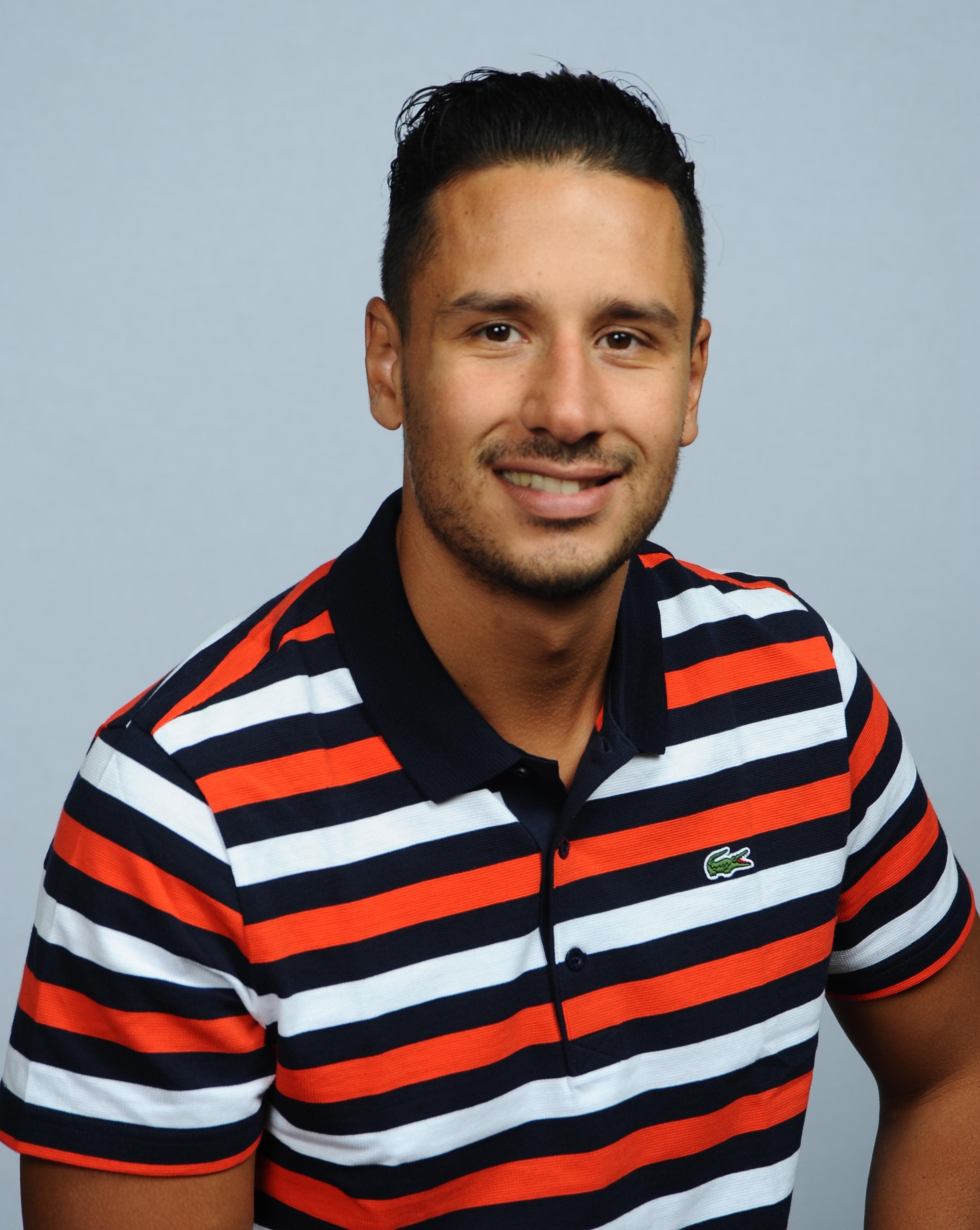Erkan Djafer