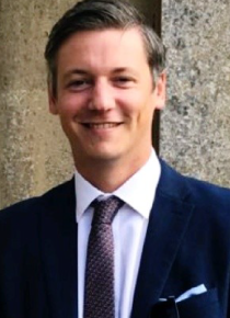 Gavin Jay