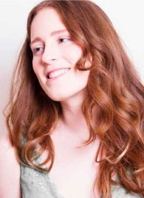 Jessica Brown