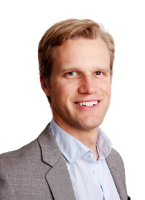 Johan Backstrom