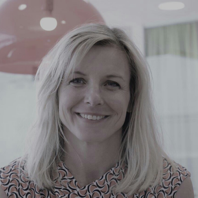 Kajsa Arvidsson