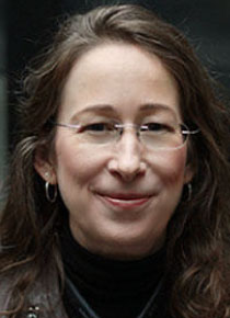 Karen Lawrence Öqvist