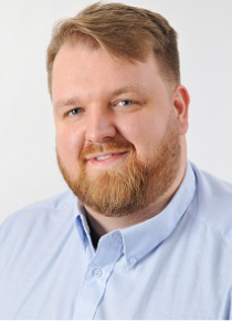 Karl Lankford