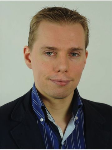 Kevin Reeuwijk