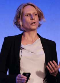 Mieke Deenen