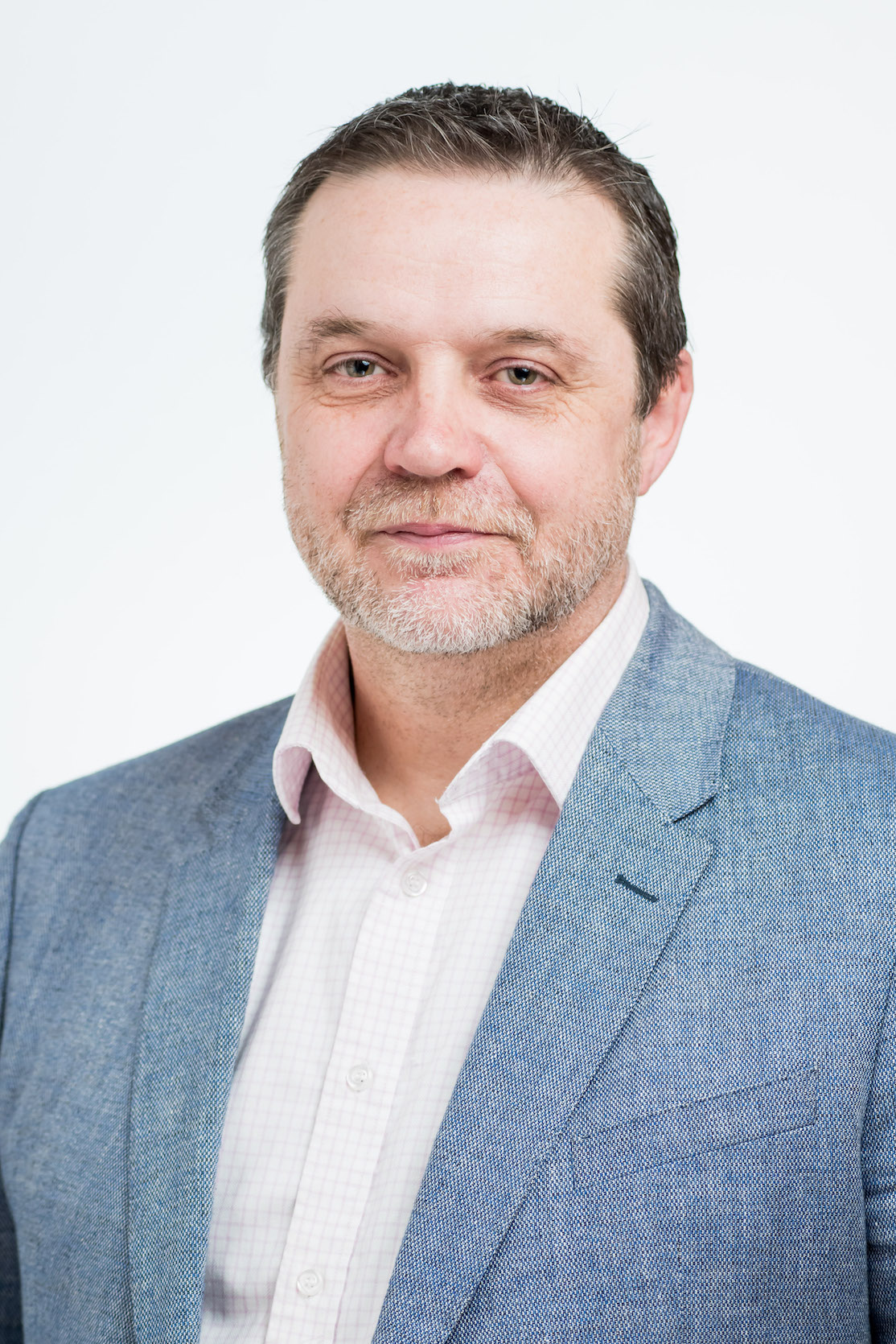 Neil MacGowan