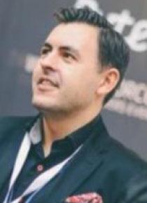 Nicolas Köllerstedt