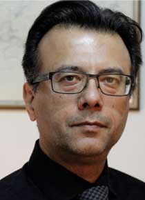 Pritam Pabla