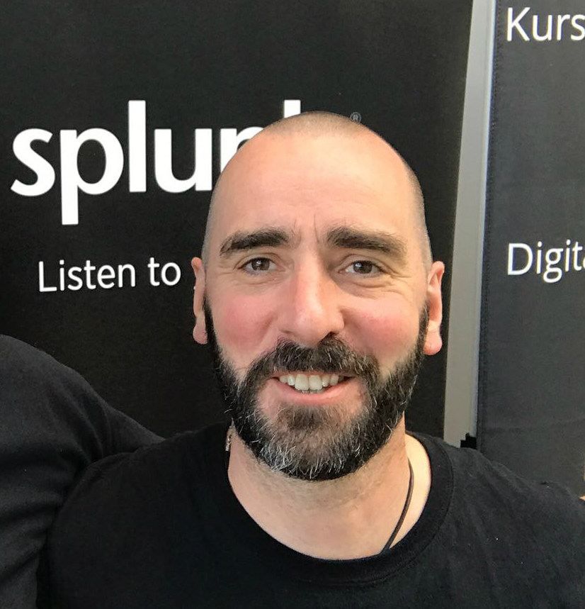 Simon Odgen
