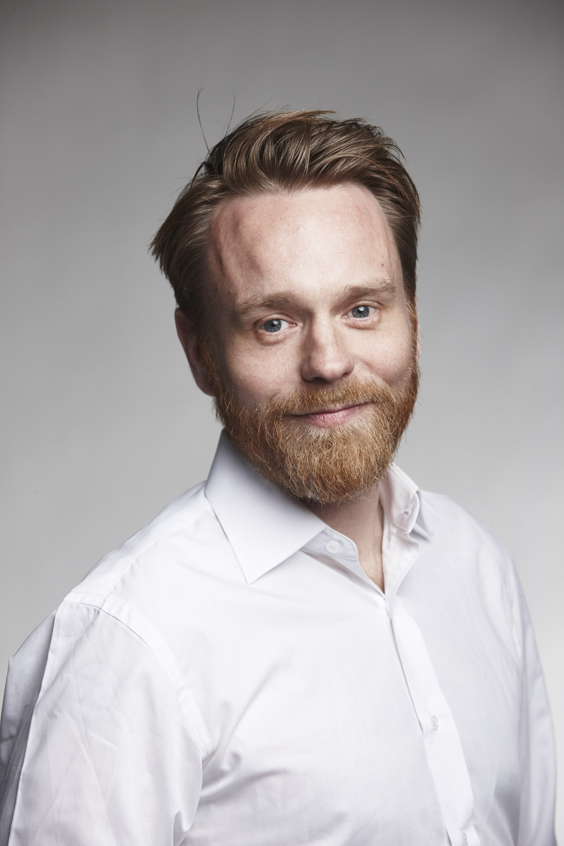 Tarjei Vassbotn