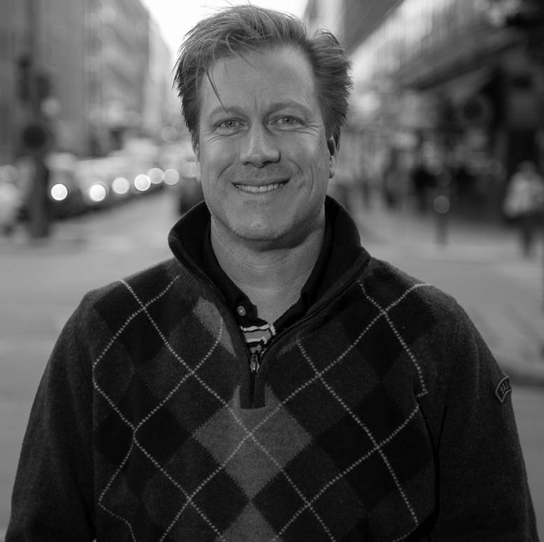 Tomas Sundstrom