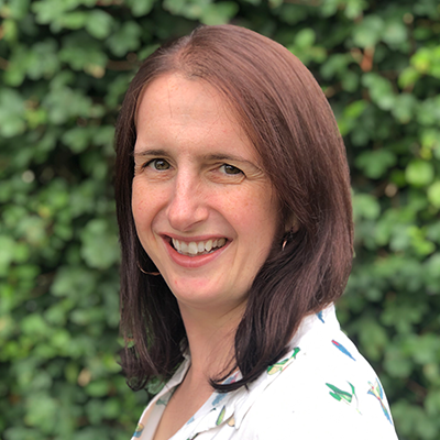 Julie Tongue, Allianz Insurance