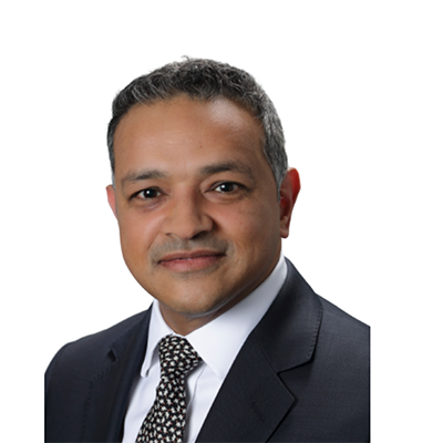 Veekash Badal, Milliman