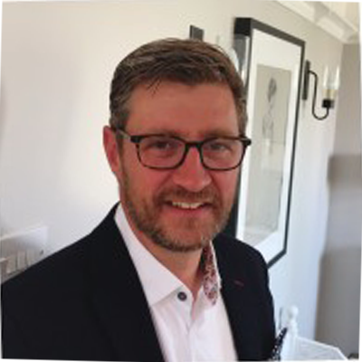 Phil Davison, Insurance Times