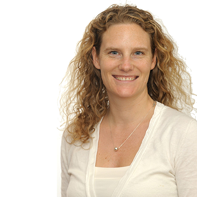 Jenny Banerjee, QBE