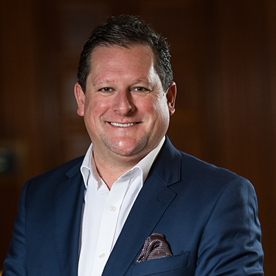 Ryan Sherer, Innovation Broking (part of Howden)