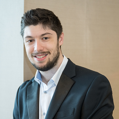 James Cowen, Insurance Times