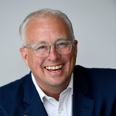 Chris Rolland, InsurEvo (AllClear)