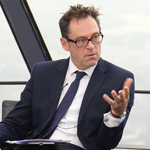 Ant Gould, Full Circle Communications