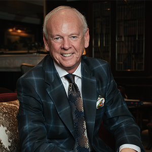 Eddie Longworth, e2e Total Loss Claims Management