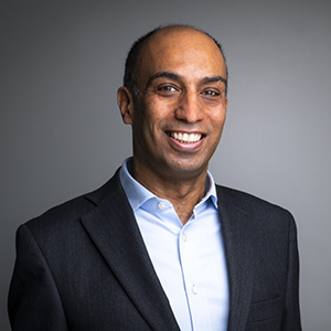 Vivek Banga, Polaris UK