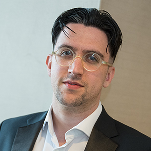 Yiannis Kotoulas, Insurance Times