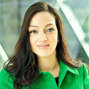 Ruth Polyblank, Concirrus