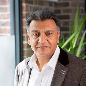 Manjit Rana, Clearspeed Inc.