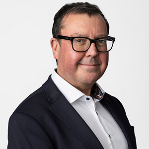 Benedict McKenna, FM