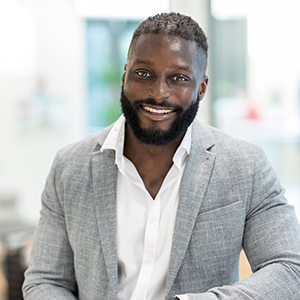 Ola Jacob, Global Parametrics