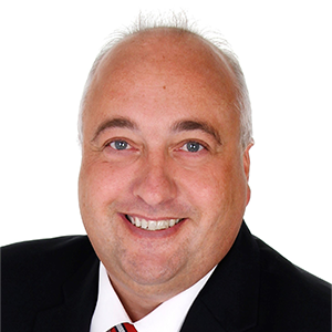 John Batty, Bridge Insurance Brokers