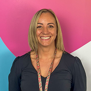 Michelle O'Reilly, ALPS