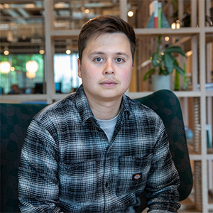 Joe Newbury, Brunel PI Brokers