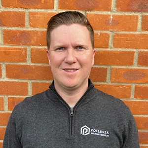 Tom Florence, Pollensa Insurance Services