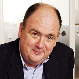 Lucian Camp, Lucian Camp Consulting