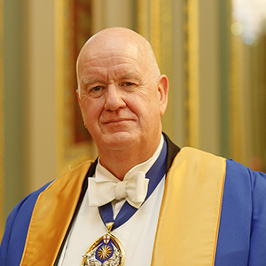 Mark Huxley, Huxley Advisory Limited