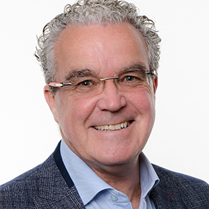 Mike Keating, Managing General Agents Association