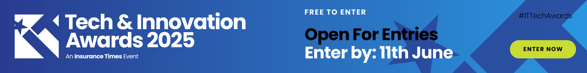 Header - entry deadline