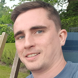 Stuart Murray, Marshmallow